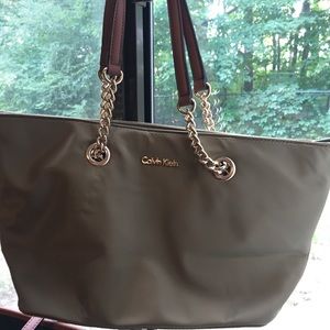 Calvin Klein bag